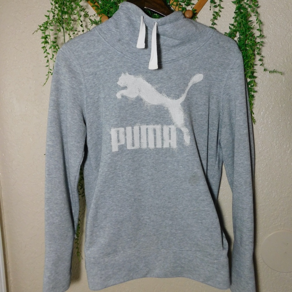 Puma Sweatshirt